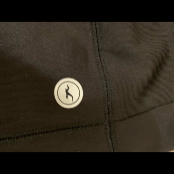 hollister athletic leggings - Picture 2 of 3